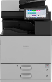 МФУ лазерный Ricoh IM C4510 (419326) A3 Duplex белый - цена, купить или заказать с доставкой в интернет-магазине МФУ лазерный Ricoh IM C4510 (419326) A3 Duplex белый - купить недорого с доставкой в интернет-магазине