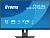 Монитор Iiyama 32" ProLite XUB3297QSNP-B1 черный IPS LED 1ms 16:9 HDMI M/M матовая HAS Piv 1000:1 350cd 178гр/178гр 2560x1440 100Hz DP Quad 2K (1440p) USB 9.5кг