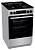 Плита Комбинированная Gorenje GK5C60SJ серый (без крышки) реш.сталь