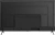 Телевизор LED Vitek 50" VT-50UBS410 Google TV Frameless черный/черный 4K Ultra HD 60Hz MEMC DVB-T DVB-T2 DVB-C DVB-C2 DVB-S DVB-S2 USB 2.0 WiFi Smart TV - купить недорого с доставкой в интернет-магазине