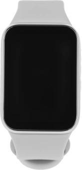 Фитнес-трекер Xiaomi Smart Band 8 Pro AMOLED корп.:светло-серый рем.:светло-серый (BHR8007GL) - купить недорого с доставкой в интернет-магазине