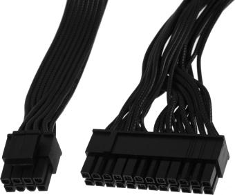 Блок питания Formula ATX 600W AC KCAS PLUS 80+ bronze 24pin APFC 120mm fan 7xSATA RTL - купить недорого с доставкой в интернет-магазине