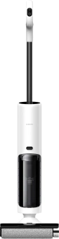 Пылесос моющий Xiaomi Truclean W20 Wet Dry Vacuum EU 200Вт белый/черный - купить недорого с доставкой в интернет-магазине