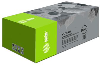 Бункер Cactus CS-T6997 (T6997 емкость для отработанных чернил) для Epson SureColor SC-P6000/7000/8000 (упак.:1шт) - купить недорого с доставкой в интернет-магазине