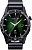 Смарт-часы Tecno Watch GT 1.504" AMOLED корп.черный рем.черный (WGT01)