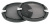 Колонки автомобильные JVC CS-DR693HP 600Вт 85дБ 4Ом 15x23см (6x9дюйм) (ком.:2кол.) коаксиальные трехполосные - цена, купить или заказать с доставкой в интернет-магазине Колонки автомобильные JVC CS-DR693HP 600Вт 85дБ 4Ом 15x23см (6x9дюйм) (ком.:2кол.) коаксиальные трехполосные - купить недорого с доставкой в интернет-магазине