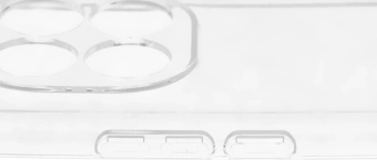 Чехол (клип-кейс) BoraSCO для Xiaomi Redmi Note 14 Pro 4G Silicone Case прозрачный (74847) - купить недорого с доставкой в интернет-магазине