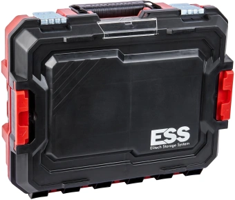 Дрель-шуруповерт Elitech CD 20BL2 (E2201.042.02) 80Вт аккум. патрон:быстрозажимной (кейс в комплекте) (205728) - купить недорого с доставкой в интернет-магазине