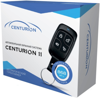 Модуль управления Centurion 11 без обратной связи брелок без ЖК дисплея - купить недорого с доставкой в интернет-магазине