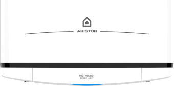 Водонагреватель Ariston Velis Tech Inox R ABS 100 2кВт 100л электрический настенный/белый - купить недорого с доставкой в интернет-магазине