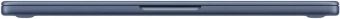 Ноутбук Apple MacBook Neo A3404 A18 Pro 6 core 8Gb SSD256Gb/5 core GPU 13" IPS (2408x1506) macOS blue WiFi BT Cam (MHFF4ZP/A) - купить недорого с доставкой в интернет-магазине
