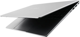 Ноутбук Osio FocusLine F140I-001 Core i3 1125G4 8Gb SSD256Gb Intel UHD Graphics 14" IPS FHD (1920x1080) без ОС grey WiFi BT Cam 6000mAh - купить недорого с доставкой в интернет-магазине