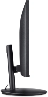 Монитор Acer 23.8" Nitro XF240YW5bmiiphx черный IPS LED 1ms 16:9 HDMI M/M матовая HAS Piv 250cd 178гр/178гр 1920x1080 240Hz FreeSync Premium DP FHD 3.86кг - купить недорого с доставкой в интернет-магазине