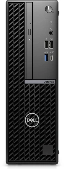 ПК Dell Optiplex 7020 Plus SFF i7 14700 (2.1) 16Gb SSD512Gb RX 6500 4Gb Linux Ubuntu GbitEth 260W мышь клавиатура черный (7020SP-76240) - купить недорого с доставкой в интернет-магазине