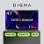 Телевизор LED Digma 43" DM-LED43SBB33 Яндекс.ТВ Frameless Metal черный FULL HD 60Hz DVB-T DVB-T2 DVB-C DVB-S DVB-S2 USB WiFi Smart TV - цена, купить или заказать с доставкой в интернет-магазине Телевизор LED Digma 43" DM-LED43SBB33 Яндекс.ТВ Frameless Metal черный FULL HD 60Hz DVB-T DVB-T2 DVB-C DVB-S DVB-S2 USB WiFi Smart TV - купить недорого с доставкой в интернет-магазине