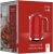 Чайник электрический Galaxy Line GL 0349 1.7л. 2200Вт красный корпус: нерж.сталь (ГЛ0349Л) - купить недорого с доставкой в интернет-магазине