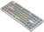 Клавиатура A4Tech Bloody MS76 механическая белый USB Multimedia for gamer LED (MS76) кабель 1.8м - цена, купить или заказать с доставкой в интернет-магазине Клавиатура A4Tech Bloody MS76 механическая белый USB Multimedia for gamer LED (MS76) кабель 1.8м - купить недорого с доставкой в интернет-магазине