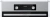 Духовой шкаф Электрический Gorenje BO6737E02NX черный - купить недорого с доставкой в интернет-магазине