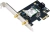 Сетевой адаптер Wi-Fi + Bluetooth Asus PCE-BE6500 BE6500 PCI Express (ант.внеш.съем) 2ант. - цена, купить или заказать с доставкой в интернет-магазине Сетевой адаптер Wi-Fi + Bluetooth Asus PCE-BE6500 BE6500 PCI Express (ант.внеш.съем) 2ант. - купить недорого с доставкой в интернет-магазине