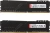 Память DDR4 2x16GB 3200MHz Kingston KF432C16BB1K2/32 Fury Beast RTL Gaming PC4-25600 CL16 DIMM 288-pin 1.35В dual rank с радиатором Ret - цена, купить или заказать с доставкой в интернет-магазине Память DDR4 2x16GB 3200MHz Kingston KF432C16BB1K2/32 Fury Beast RTL Gaming PC4-25600 CL16 DIMM 288-pin 1.35В dual rank с радиатором Ret - купить недорого с доставкой в интернет-магазине