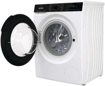 Стиральная машина Gorenje WPNA84A2TWIFI/C класс: A+++ загр.фронтальная макс.:8кг белый инвертер - купить недорого с доставкой в интернет-магазине