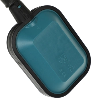 Насос дренажный Makita PF0300 300Вт 8400л/час центробежный - купить недорого с доставкой в интернет-магазине