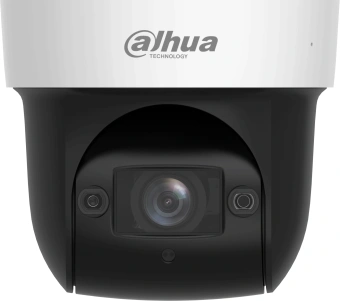 Камера видеонаблюдения IP Dahua PTZ DH-SD29404DB-GNY Wi-Fi 2.8-12мм цв. - купить недорого с доставкой в интернет-магазине