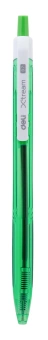 Набор ручек шариков. автоматическая Deli X-tream EQ02836-1-P ассорти син. черн. (50шт) - купить недорого с доставкой в интернет-магазине