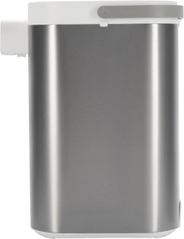 Термопот Vitek VT-TP3001 3.0л. 700Вт белый/серебристый - купить недорого с доставкой в интернет-магазине
