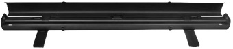 Экран Cactus 135x180см FloorCompactExpert CS-PSFLCE-180X135 4:3 напольный рулонный - купить недорого с доставкой в интернет-магазине