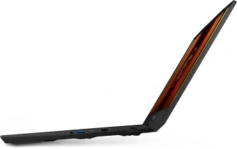 Ноутбук MSI Katana 15 HX B14WFK-617XRU Core i7 14650HX 16Gb SSD1Tb NVIDIA GeForce RTX 5060 8Gb 15.6" IPS FHD (1920x1080) FreeDOS black WiFi BT Cam (9S7-1587C1-617) - купить недорого с доставкой в интернет-магазине