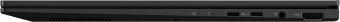 Ноутбук Asus Zenbook 14 UM3406GA-QD009 Ryzen AI 7 445 32Gb SSD1Tb AMD Radeon 840M 14" OLED WUXGA (1920x1200) без ОС black WiFi BT Cam Bag (90NB17R1-M00650) - купить недорого с доставкой в интернет-магазине