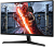 Монитор LG 27" UltraGear 27GN60R-B черный IPS 16:9 HDMI матовая 350cd 178гр/178гр 1920x1080 144Hz G-Sync FreeSync Premium DP FHD 5.8кг