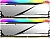 Память DDR5 2x16GB 6800MHz Netac NTZED5P68DP-32S Z RGB RTL Gaming PC5-54400 CL34 DIMM ECC 288-pin 1.4В kit с радиатором Ret
