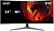 Монитор Acer 34" ED340CUS3bmiipx черный VA LED 1ms 21:9 HDMI M/M матовая 4000:1 250cd 178гр/178гр 3440x1440 180Hz DP WQ HD 2K (1440p) 7.49кг