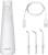 Ирригатор Waterpik Cordless Plus WF-26 портатив. 3насад. белый - цена, купить или заказать с доставкой в интернет-магазине Ирригатор Waterpik Cordless Plus WF-26 портатив. 3насад. белый - купить недорого с доставкой в интернет-магазине