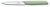 Нож кухонный Victorinox Swiss Modern (6.9006.1042) стальной универсальный лезв.100мм прямая заточка зеленый - купить недорого с доставкой в интернет-магазине
