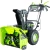 Снегоуборщик электр. Greenworks GD82ST56 5.2кВт - цена, купить или заказать с доставкой в интернет-магазине Снегоуборщик электр. Greenworks GD82ST56 5.2кВт - купить недорого с доставкой в интернет-магазине
