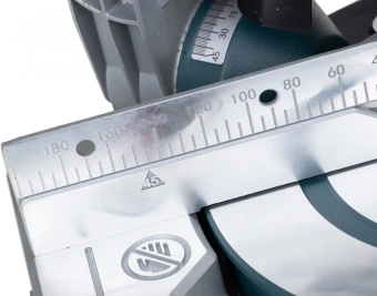 Торцовочная пила Bosch GCM 216 1300Вт 4800об/мин d=216мм - купить недорого с доставкой в интернет-магазине