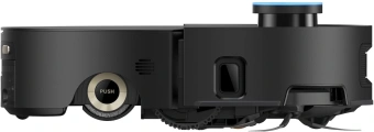 Пылесос-робот Dreame Aqua Ultra Roller Complete 75Вт черный - купить недорого с доставкой в интернет-магазине