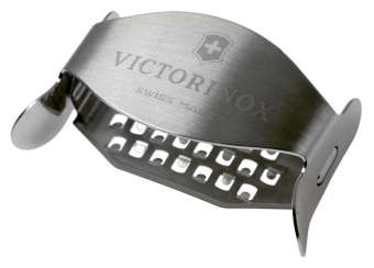 Терка для сыра Victorinox 7.6076 серебристый - купить недорого с доставкой в интернет-магазине