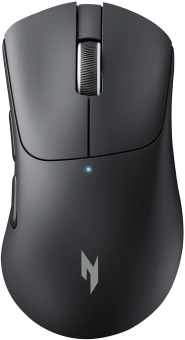 Мышь Acer Nitro OMR505 черный оптическая 12800dpi беспров. BT/Radio USB 5but (ZL.MCE11.01G) - купить недорого с доставкой в интернет-магазине