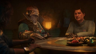 Игра для PS5 PlayStation Star Wars Outlaws (12+) - купить недорого с доставкой в интернет-магазине