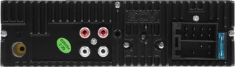 Автомагнитола ACV AVS-918BW 1DIN 4x50Вт (37623) - купить недорого с доставкой в интернет-магазине