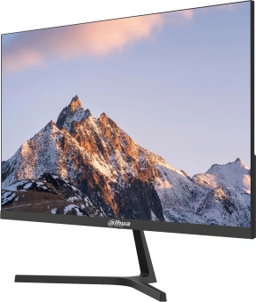 Монитор Dahua 27" DHI-LM27-B221YS черный IPS LED 1ms 16:9 HDMI M/M матовая 1200:1 250cd 178гр/178гр 1920x1080 144Hz VGA FHD 3.84кг - купить недорого с доставкой в интернет-магазине