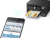 МФУ струйный Epson L4260 A4 Duplex WiFi USB черный - купить недорого с доставкой в интернет-магазине