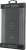 Мобильный аккумулятор Cactus CS-PBFSQT-10000 10000mAh QC/PD 18W 3A USB-A/USB-C беспров.зар. черный - купить недорого с доставкой в интернет-магазине