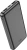 Мобильный аккумулятор Hoco J100 High-ranking 10000mAh 2.1A 2xUSB-A черный - купить недорого с доставкой в интернет-магазине