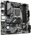 Материнская плата Gigabyte A620M DS3H SocketAM5 AMD A620 4xDDR5 mATX AC`97 8ch(7.1) GbLAN RAID+VGA+HDMI+DP - купить недорого с доставкой в интернет-магазине