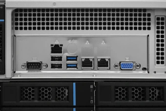 Сервер IRU Rock s4136p 1x6248 2x16Gb 1x500Gb M.2 SSD 9361-16i AST2500 2xGigEth 2x1600W w/o OS (2158981) - купить недорого с доставкой в интернет-магазине